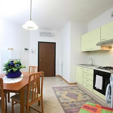 Solaria Appartamento Lido Adriano