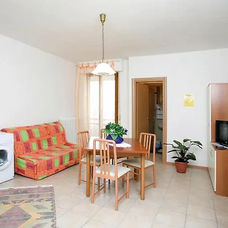 Solaria Lido Adriano