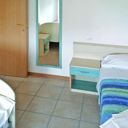 Solaria Lido Adriano