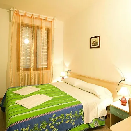 Solaria Lido Adriano